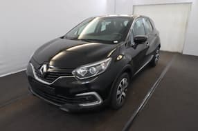 Renault Captur TCE ZEN 90 Benzine Manueel 2019 - 56.882 km