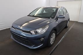 Kia Rio must 84 Benzine Manueel 2021 - 3.363 km