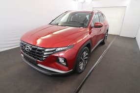 Hyundai Tucson t-gdi feel dct 150 AT Mild hybrid petrol Automatic 2021 - 51,133 km