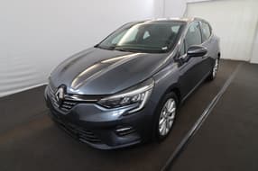 Renault Clio V TCE intens GPF 91 Petrol Manual 2021 - 27,004 km