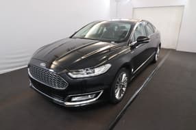 Ford Mondeo Vignale Hybrid 2.0 hev vignale 140 AT Full hybride benzine Automaat 2018 - 83.787 km