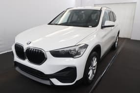 BMW X1 lounge surequipee 150 Diesel Manuelle 2020 - 26 687 km