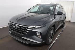 Hyundai Tucson t-gdi feel dct 150 AT Mild hybrid petrol Automatic 2021 - 48,462 km