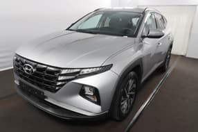 Hyundai Tucson t-gdi feel dct 150 AT Mild hybrid petrol Automatic 2021 - 51,025 km