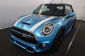 Mini Mini Cabriolet (F57) 2.0 cooper s opf (eu6d-temp) 192 Petrol Manual 2018 - 48,964 km