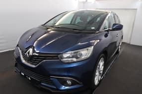 Renault Grand Scenic blue dci intens edc 120 AT Diesel Automaat 2019 - 62.061 km