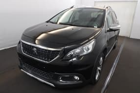 Peugeot 2008 puretech crossway ST/ST 110 AT Essence Auto. 2019 - 45 813 km
