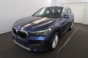 BMW X1 sdrive18 150 Diesel Manuelle 2019 - 42 690 km