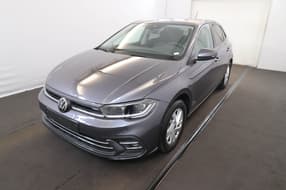 Volkswagen Polo tsi style 110 AT Essence Auto. 2022 - 7 597 km