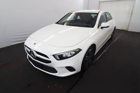 Mercedes-Benz A 180 136 AT Petrol Automatic 2021 - 26,673 km
