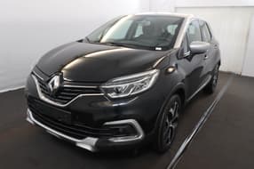 Renault Captur intens tce energy 90 Essence Manuelle 2018 - 40 435 km