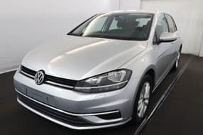 Volkswagen Golf VII tsi act comfortline 150 Petrol Manual 2018 - 63,452 km