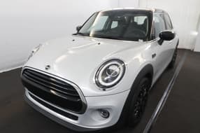 Mini 5 doors cooper OPF 136 Essence Manuelle 2019 - 30 622 km