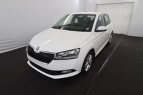Skoda Fabia style 75 Petrol Manual 2019 - 19,232 km