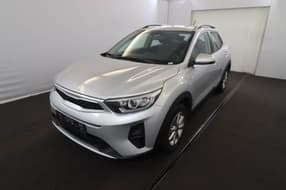 Kia Stonic must isg 84 Benzine Manueel 2022 - 2.999 km