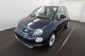 Fiat 500 dolcevita 70 Mild hybrid petrol Manual 2022 - 532 km
