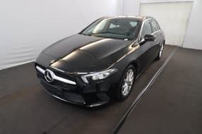 Mercedes-Benz A 220 190 AT Diesel Automatic 2020 - 31,941 km