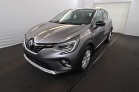 Renault Captur TCE intens 91 Petrol Manual - 13 km