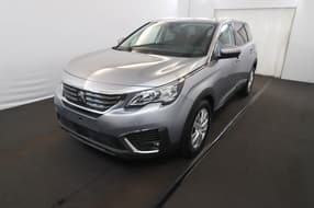 Peugeot 5008 active 130 AT Diesel Automatic 2019 - 62,999 km