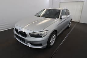 BMW 1 Hatch (F20 LCI) 118i opf (eu6d-temp) 136 Petrol Manual 2019 - 22,812 km