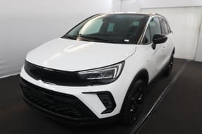 Opel Crossland turbo ecotec GS line st/st 110 Benzine Manueel 2022 - 7.102 km