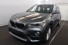 BMW X1 (f48) 2.0ias sdrive20 opf (eu6d-temp) 192 AT Essence Auto. 2019 - 59 377 km