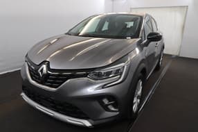 Renault Captur TCE intens 91 Petrol Manual 2022 - 17,866 km