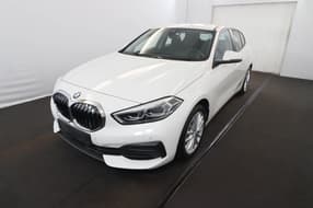 BMW 1 HATCH 118i 140 Petrol Manual 2020 - 48,733 km