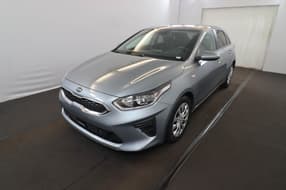 Kia Ceed t-gdi must 101 Benzine Manueel 2020 - 16.048 km