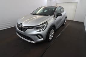Renault Captur TCE intens 91 Essence Manuelle 2022 - 19 214 km