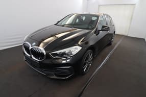 BMW 1 HATCH 116i OPF 109 Petrol Manual 2020 - 49,596 km