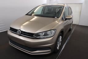 Volkswagen Touran 1.5 tsi act trendline opf 150 Petrol Manual 2019 - 81,041 km