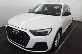 Audi A1 sportback tfsi 116 Petrol Manual 2019 - 40,604 km