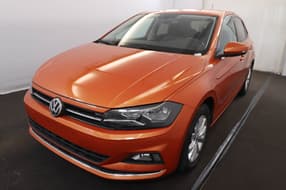Volkswagen Polo tsi highline 116 AT Petrol Automatic 2019 - 53,660 km