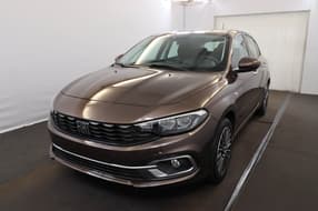 Fiat Tipo Hatchback firefly life 101 Essence Manuelle 2021 - 19 457 km