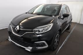 Renault Captur 0.9 tce energy intens 90 Essence Manuelle 2018 - 26 104 km