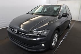 Volkswagen Polo TSI comfortline OPF 95 Petrol Manual 2019 - 28,654 km
