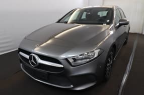 Mercedes-Benz Classe A (W177) a 180 d business solution 116 AT Diesel Automatic 2021 - 39,419 km