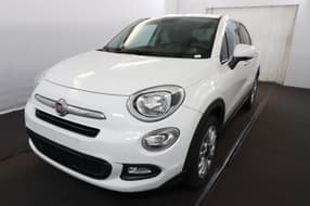 Fiat 500x pop star multiair 140 Petrol Manual 2016 - 99,617 km