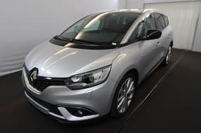 Renault Grand Scenic limited deluxe TCE 140 7PL Petrol Manual 2019 - 30,998 km
