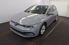 Volkswagen Golf VIII TSI life OPF 110 Benzine Manueel 2022 - 3 km