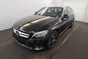 Mercedes-Benz Classe C Sw (s205) c 180 d business solution 122 Diesel Manual 2019 - 32,704 km