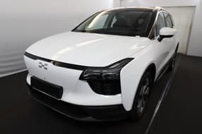 Aiways U5 electric prime 200 Electric Manual - 20 km