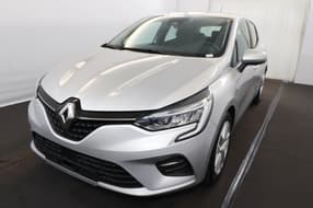 Renault Clio V tce zen 100 Petrol Manual 2020 - 28,781 km