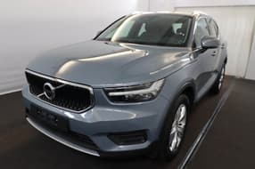 Volvo Xc40 d3 momentum pro 150 Diesel Manual 2020 - 63,157 km