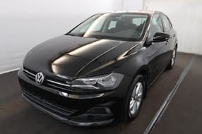 Volkswagen Polo TSI comfortline 95 Essence Manuelle 2019 - 48 738 km