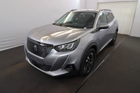 Peugeot 2008 puretech allure pack st/st 101 Petrol Manual 2021 - 39,501 km