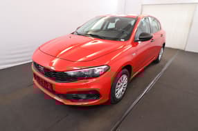 Fiat Tipo Hatchback firefly 101 Essence Manuelle 2023 - 1 km