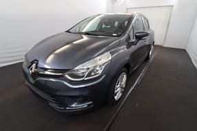 Renault Clio Grandtour Iv Phase Ii tce cool & sound 90 Petrol Manual 2020 - 40,272 km