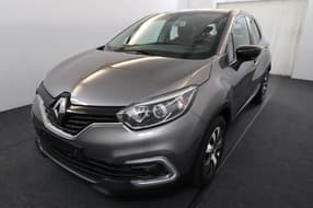 Renault Captur TCE ZEN 90 Essence Manuelle 2019 - 43 075 km